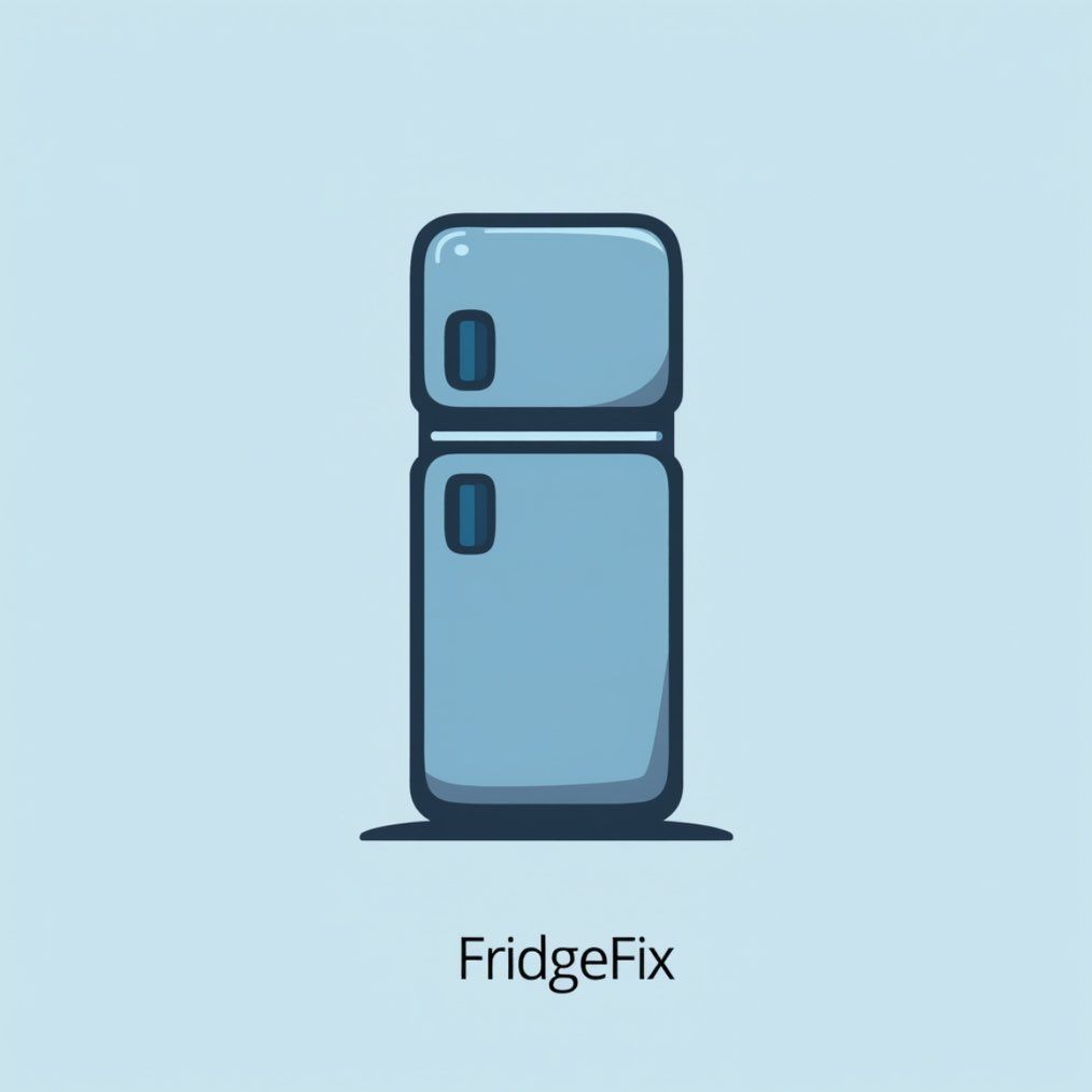 “FridgeFix & More”