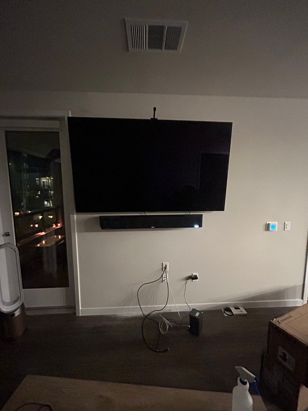Projects and media