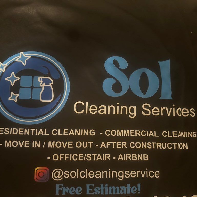 Sol cleaning service