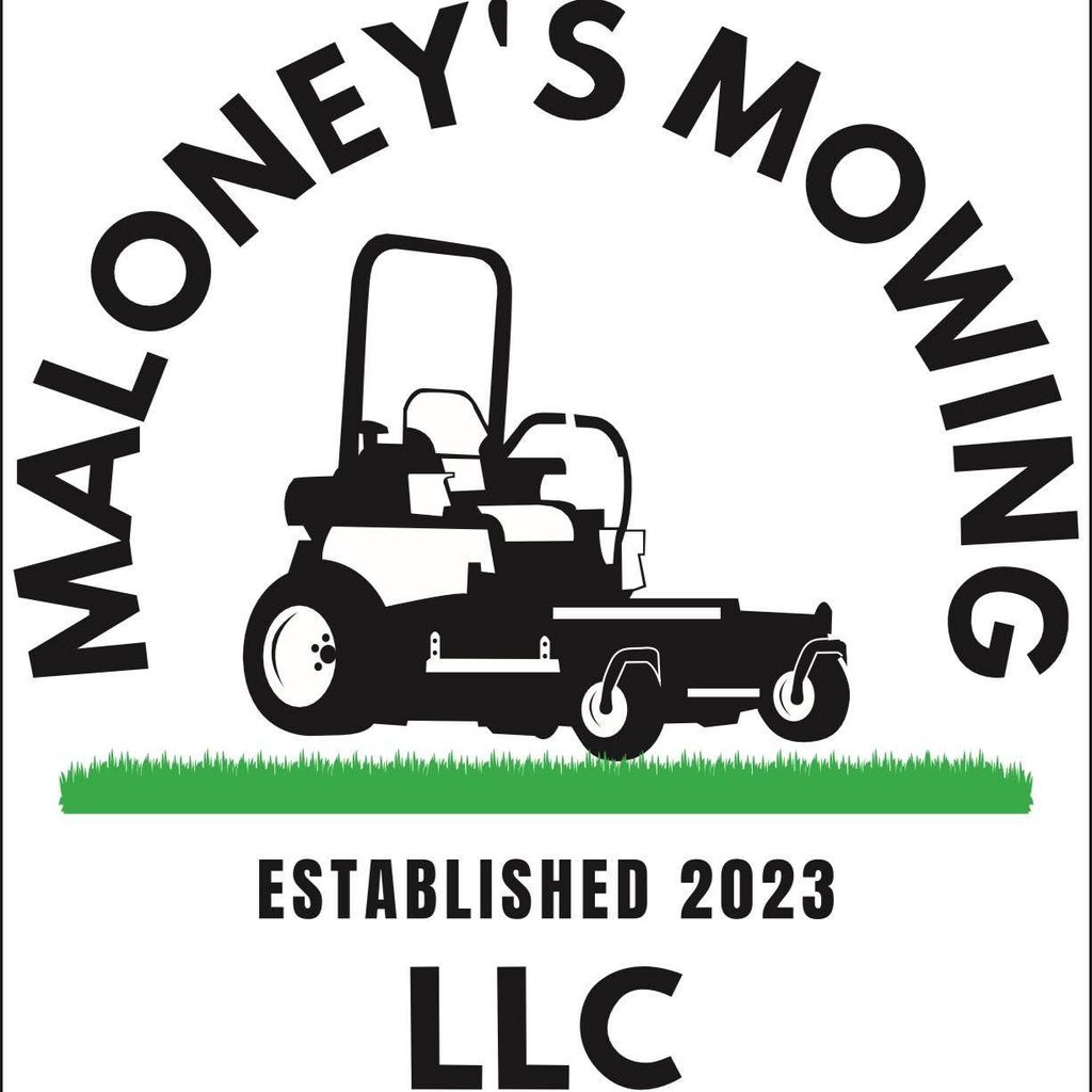 Maloney’s Mowing LLC