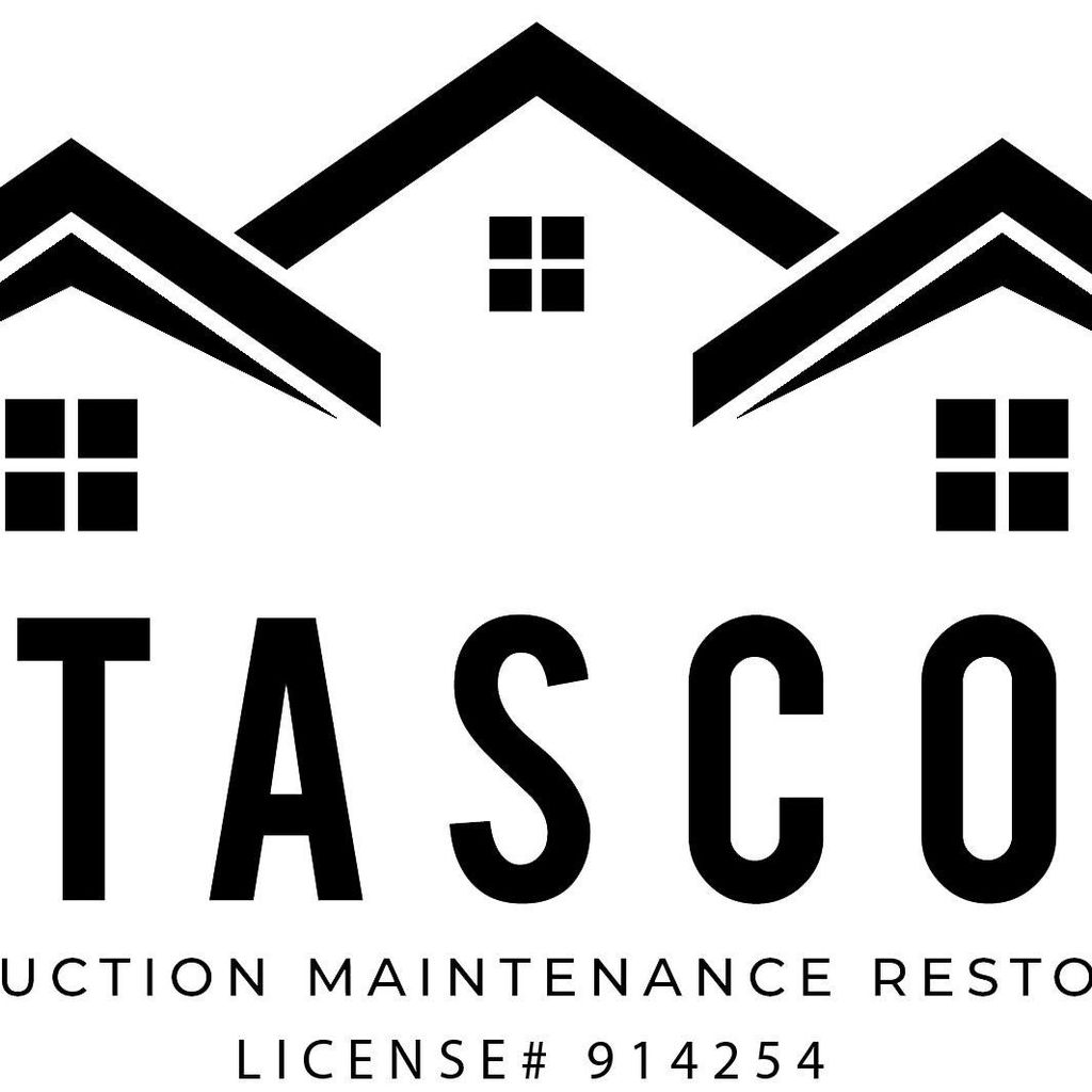 Tasco Construction & Handyman Services