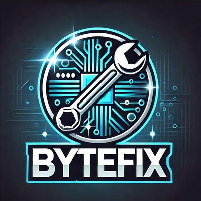 Avatar for ByteFix