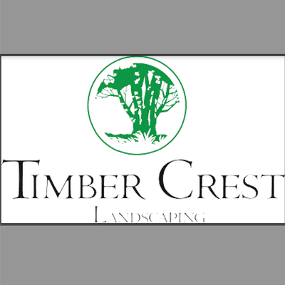 Avatar for Timber Crest Landscaping