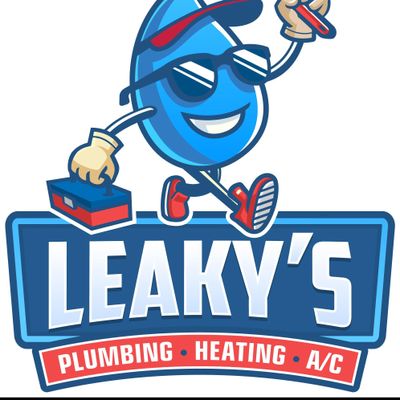 Avatar for Leaky's Plumbing, Heating and A/C