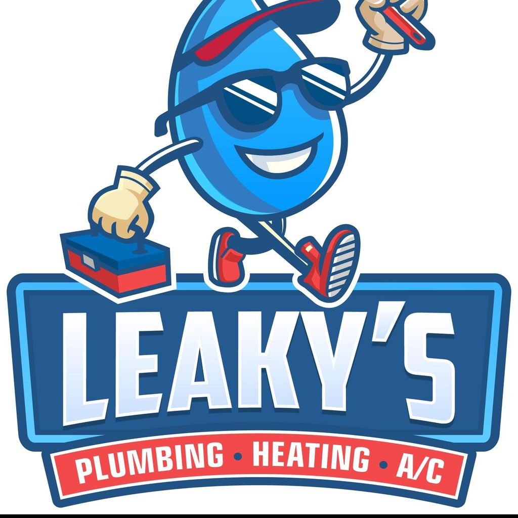 Leaky's Plumbing, Heating and A/C