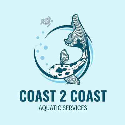 Avatar for Coast 2 Coast Aquatic Services