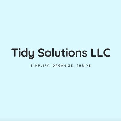 Avatar for Tidy Solutions LLC