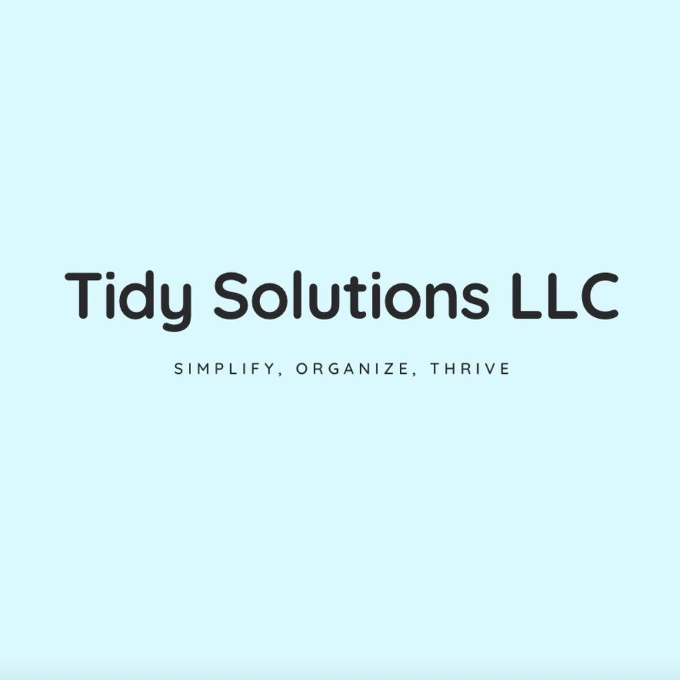 Tidy Solutions LLC