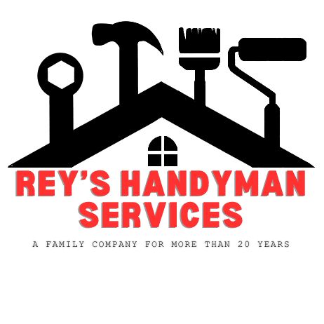 Reys Handyman service /Charlotte