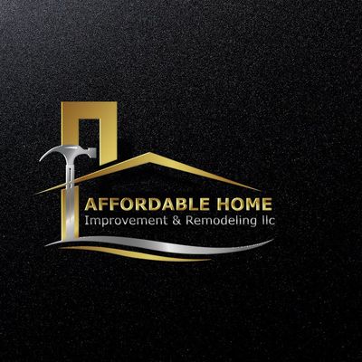 Avatar for Affordable Home Improvement & Remodeling LLC