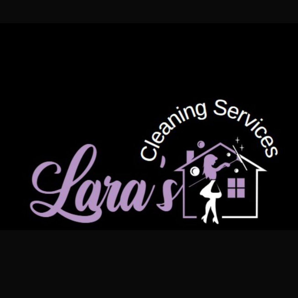 Lara’s Cleaning services