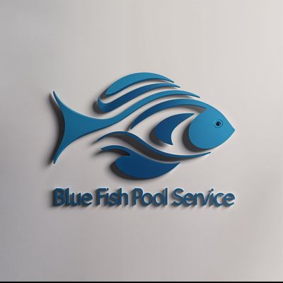 Avatar for Blue fish pool service