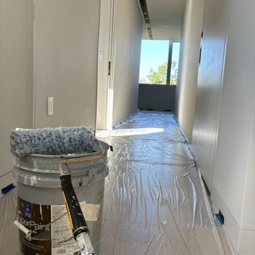 Interior Painting