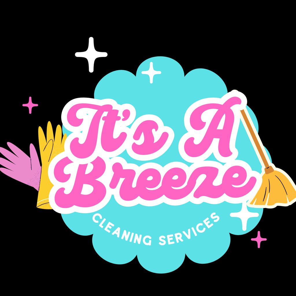 It's A Breeze Cleaning Services, LLC