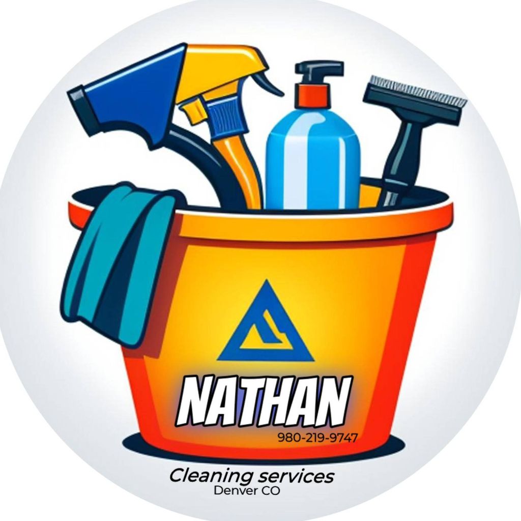 Nathan cleaning services