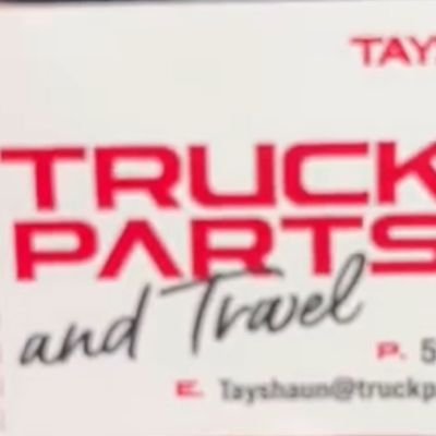 Avatar for Truckparts&travel