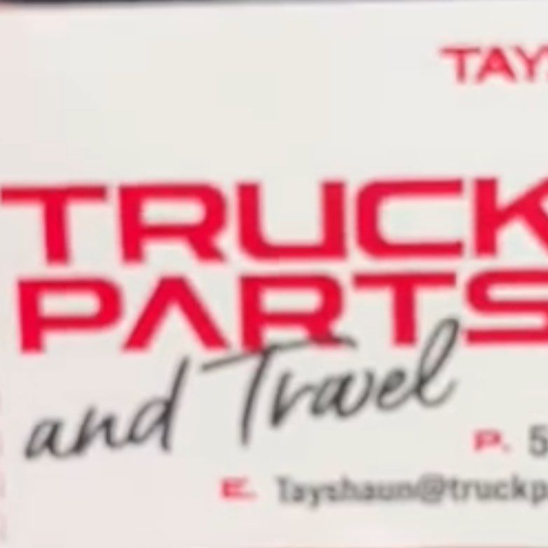 Truckparts&travel