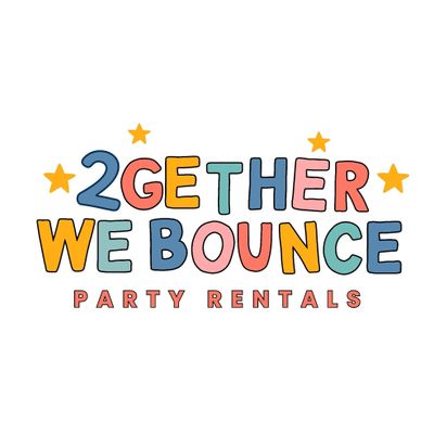 Avatar for 2gether We Bounce Party Rentals