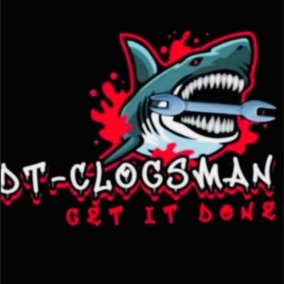 Avatar for DT-Clogsman Plumbing Services