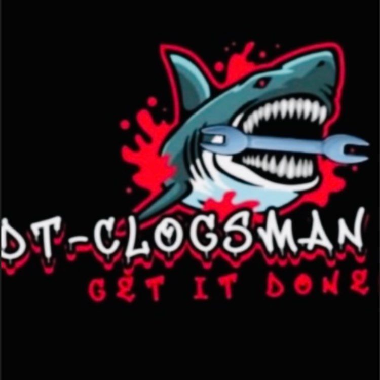 DT-Clogsman Plumbing Services