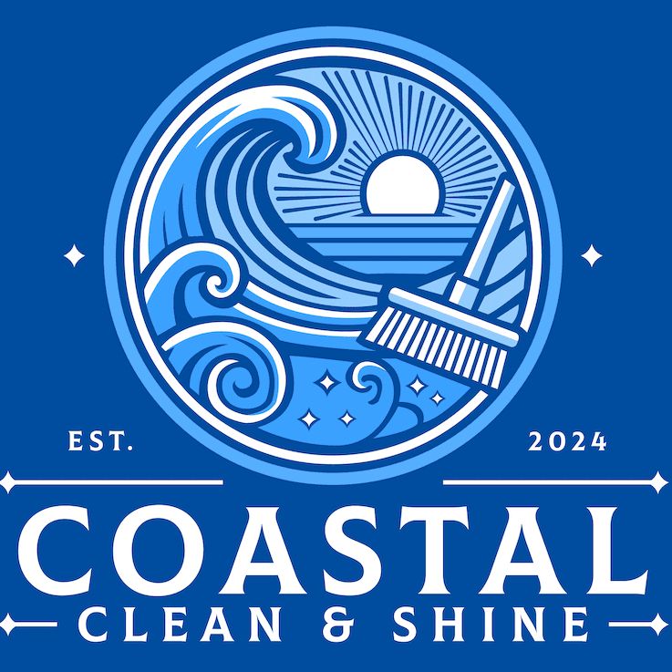 Coastal Clean & Shine