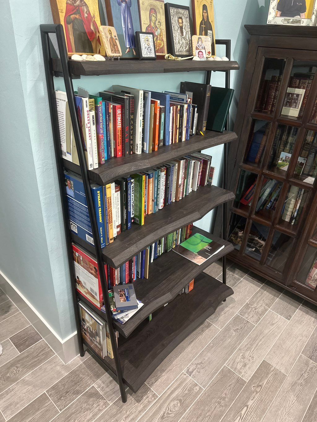 Customer photos