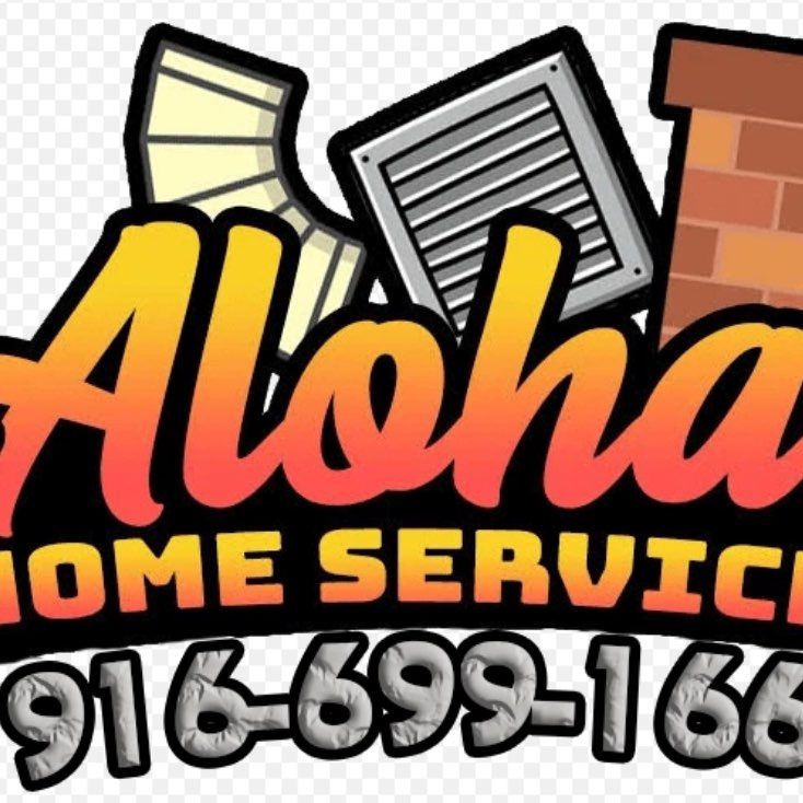 Aloha Home Services