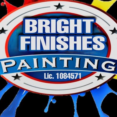 Avatar for Bright Finishes Painting