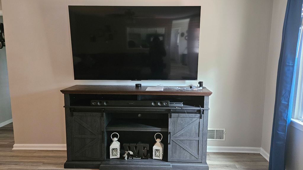 Customer photos