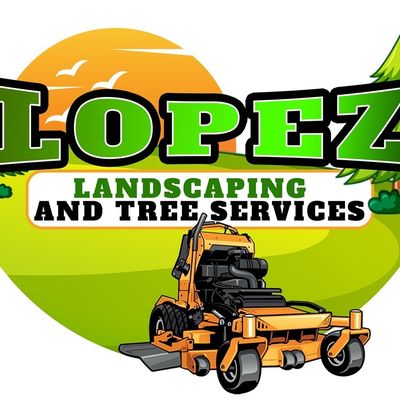 Avatar for Lopez Landscaping and Tree service