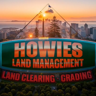 Avatar for Howie's Land Management LLC