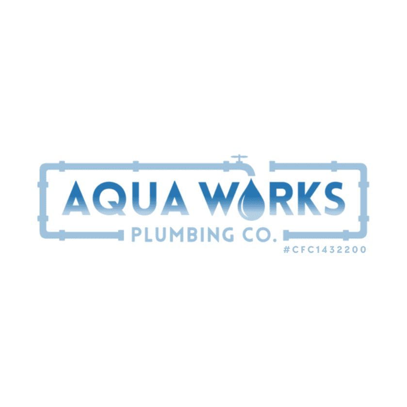Aqua Works Plumbing Co.