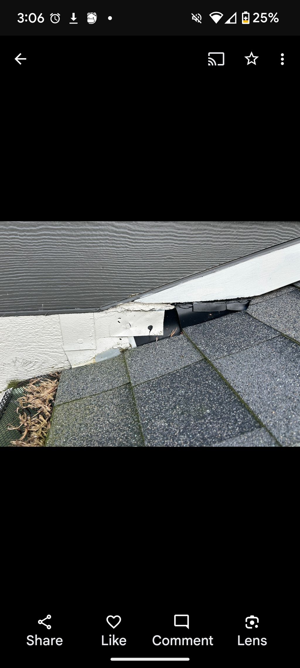 Customer photos