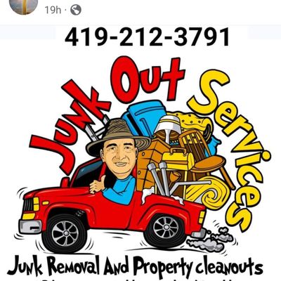 Avatar for Scott's JUNK Removal