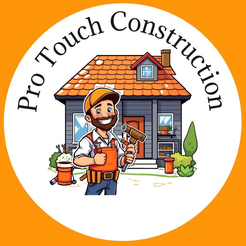 Pro Touch Construction LLC