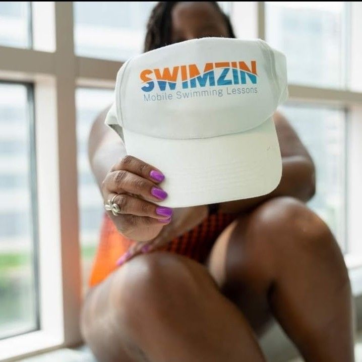 SwimZin Mobile Swimming Lessons