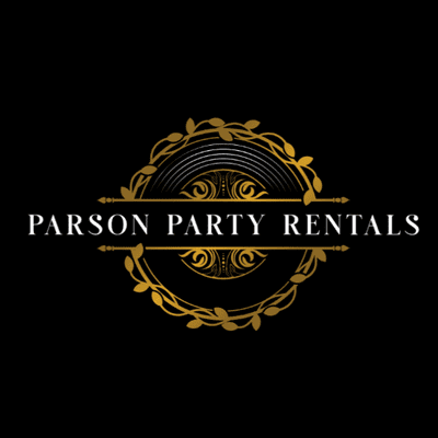 Avatar for Parson Party Rentals