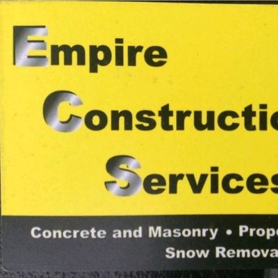 Avatar for Empire Construction Services LLC