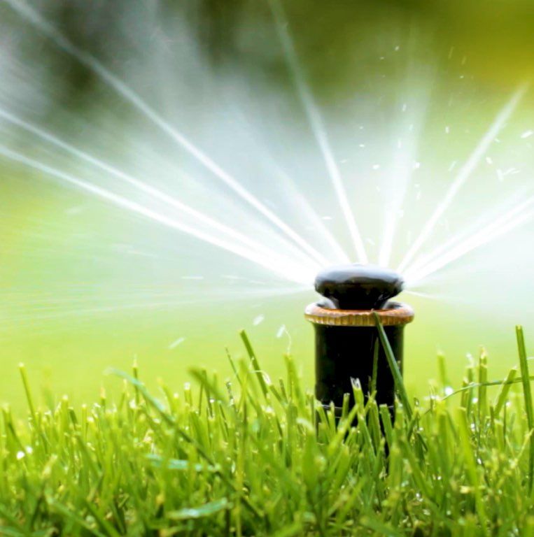 Sprinkler System Solutions LLC