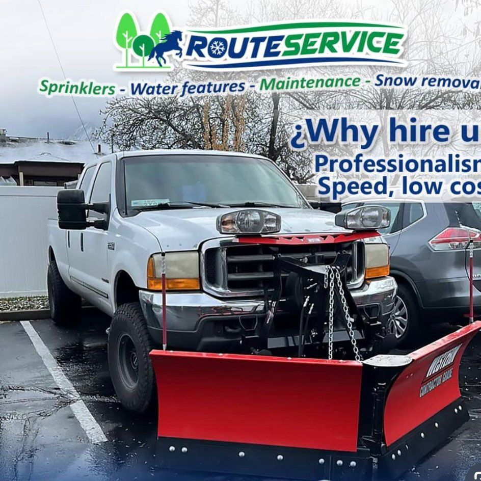 ROUTESERVICE LLC