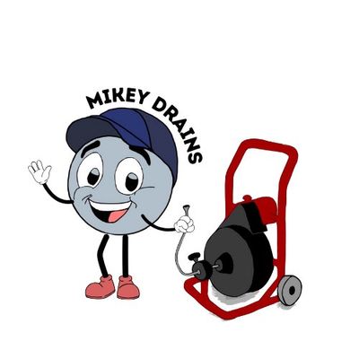 Avatar for Mikey drains