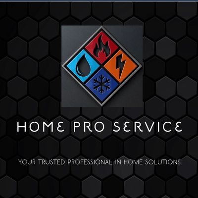 Avatar for HomePro Services