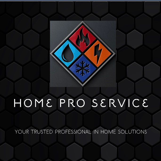 HomePro Services