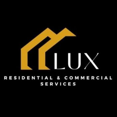 Avatar for Lux Residential & Commercial Services LLC