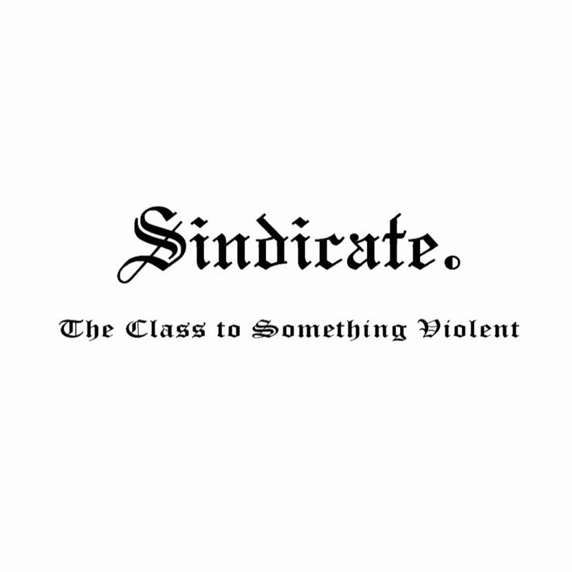 Sindicate Studios USA