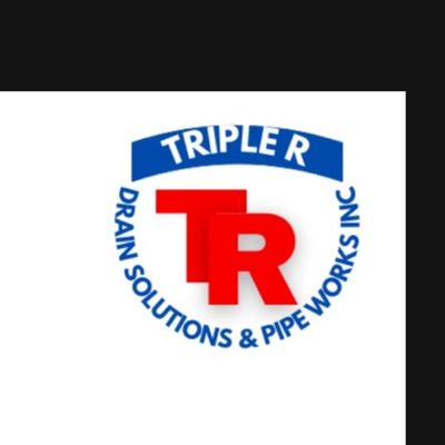 Avatar for triple R drain solutions &pipeworksservices inc