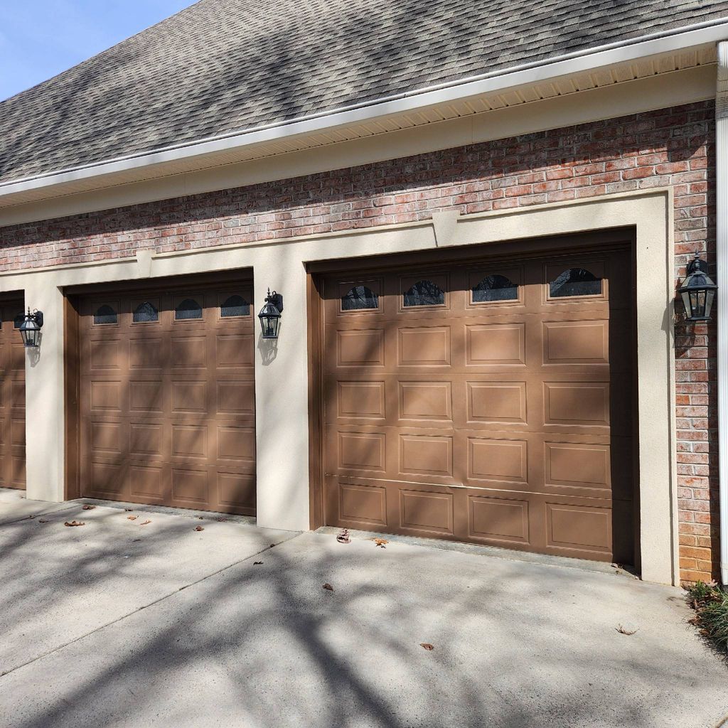 Priority Garage Doors