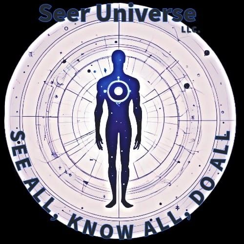 Seer Universe LLC.