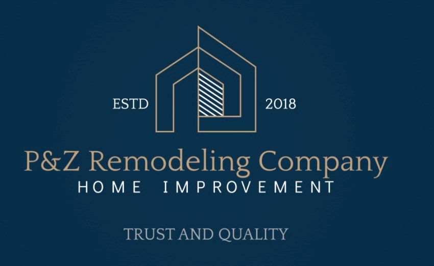 P&Z Remodeling Company LLC