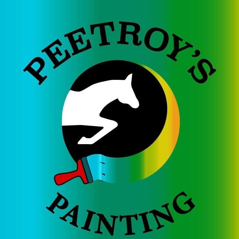 Peetroy's Painting